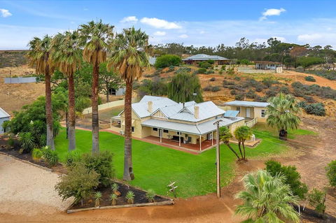The River Block - Accommodation Bookings 2