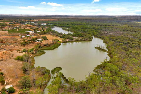 The River Block - Accommodation Bookings 0
