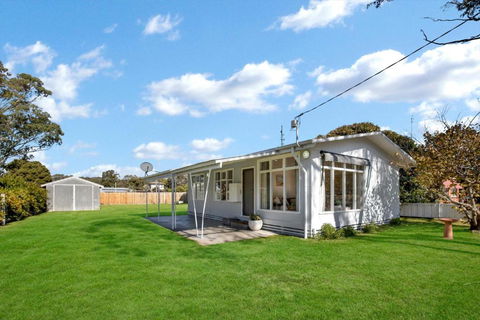 The Shack - Accommodation Bookings 2