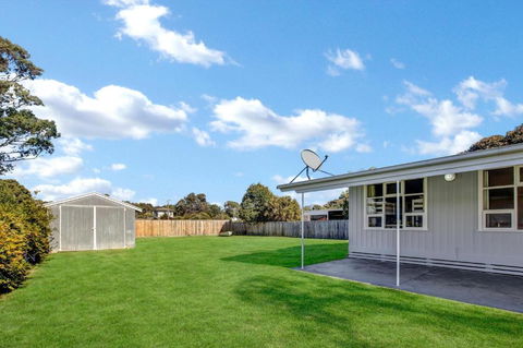 The Shack - Accommodation Bookings 3