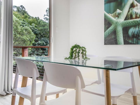 THE SHED - Tallebudgera Valley - Accommodation Bookings 3
