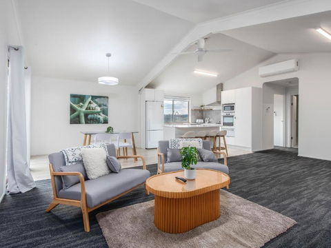 THE SHED - Tallebudgera Valley - Accommodation Bookings 0