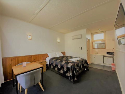 The Terang Motor Inn - Accommodation Bookings 0