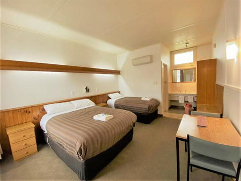 The Terang Motor Inn - Accommodation Bookings 2