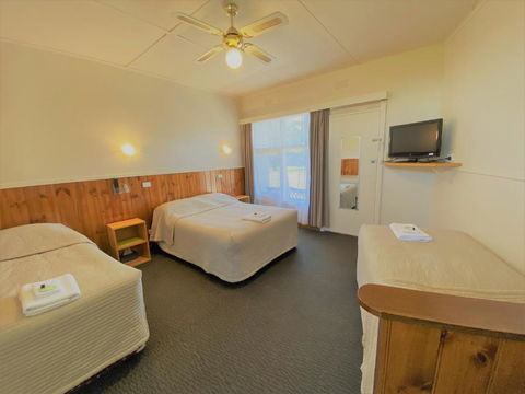 The Terang Motor Inn - Accommodation Bookings 3