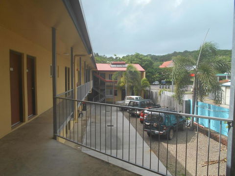 TI Motel Torres Strait - Accommodation Bookings 1