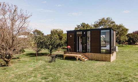 Tiny Balloon House By Tiny Away - Accommodation Bookings 1