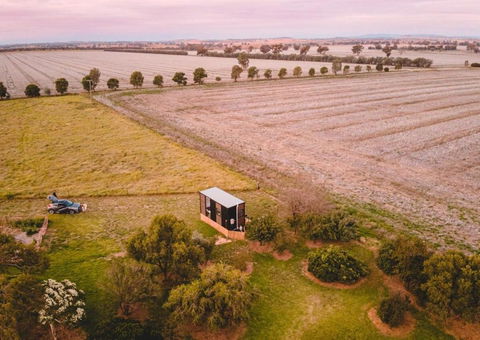 Tiny Balloon House By Tiny Away - Accommodation Bookings 0