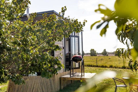 Tiny Balloon House By Tiny Away - Accommodation Bookings 2