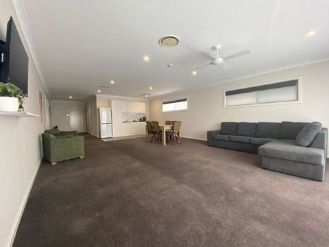 Timbertown Motel - Accommodation Bookings 3