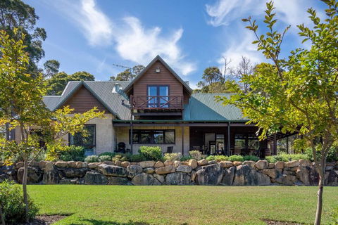 Tintagel Estate I Private Properties - Accommodation Bookings 3