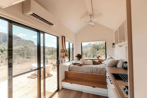 Tiny Aura - Accommodation Bookings 1