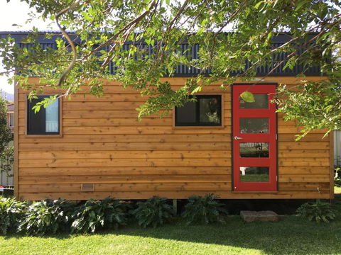 Tiny House - Accommodation Bookings 0