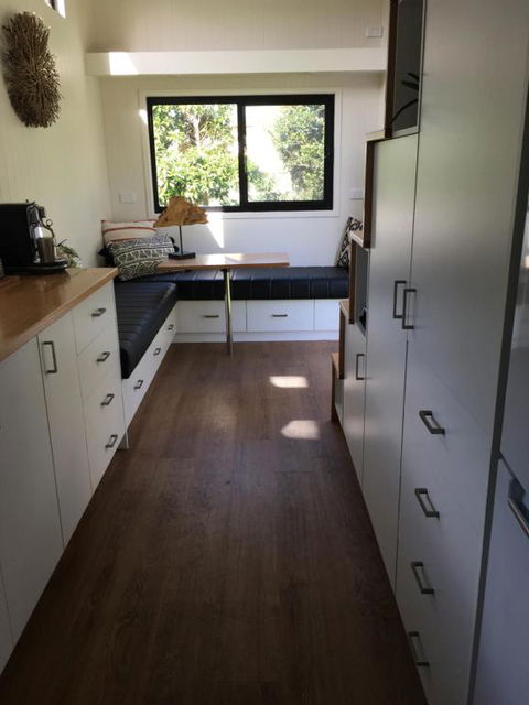 Tiny House - Accommodation Bookings 3