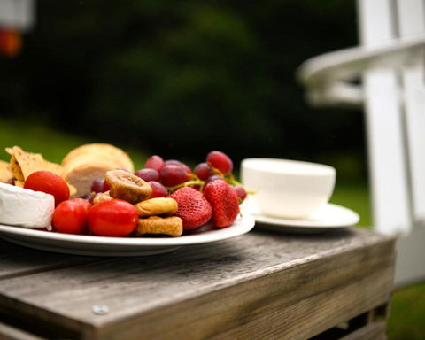 Tiny Nest - Accommodation Bookings 2