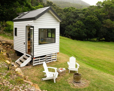Tiny Nest - Accommodation Bookings 1