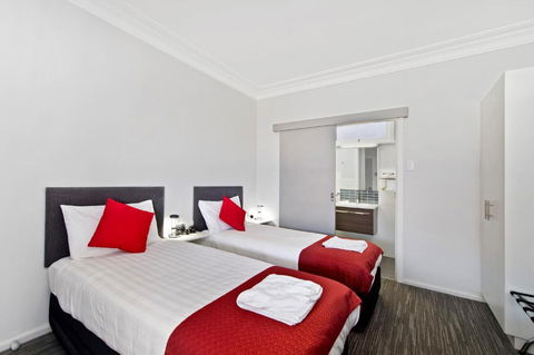 Wauchope Motel - Accommodation Bookings 3
