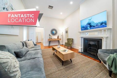 Waratah Cottage 1910 - Boutique - Accommodation Bookings 0