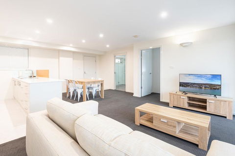 Warners Bay Apartments - Accommodation Bookings 2