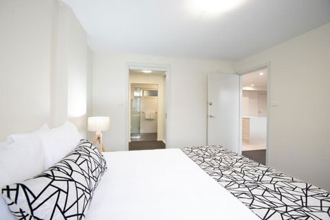 Warners Bay Apartments - Accommodation Bookings 3