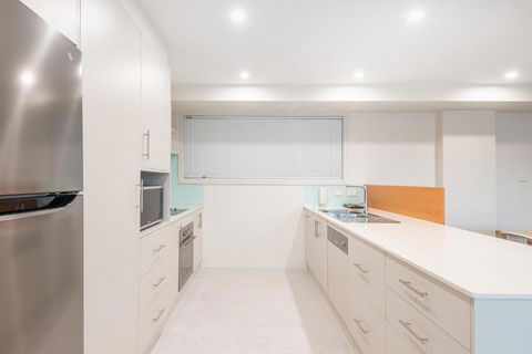 Warners Bay Apartments - Accommodation Bookings 0