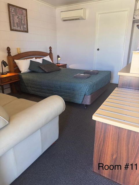 Warrego Motel - Accommodation Bookings 3