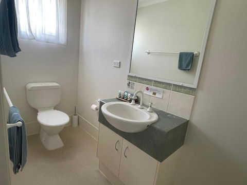 Warrego Motel - Accommodation Bookings 1