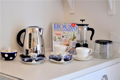 Watson Park - Accommodation Bookings 2