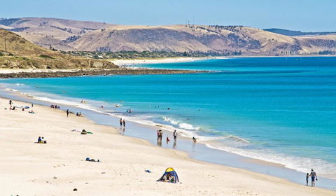 Watson Park - Accommodation Bookings 1