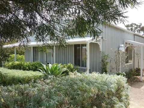 Watson Park - Accommodation Bookings 0