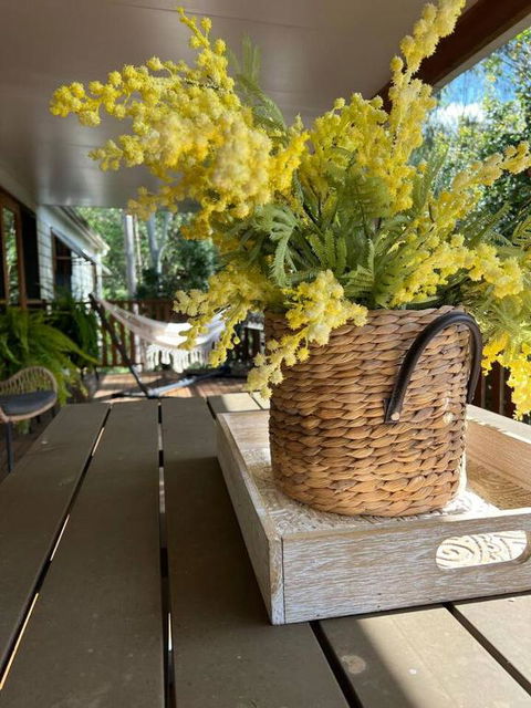 Wattle Bush Retreat - Accommodation Bookings 1