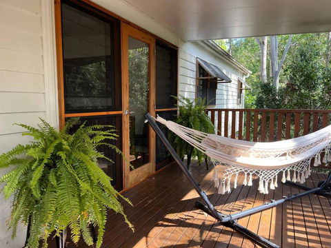 Wattle Bush Retreat - Accommodation Bookings 2