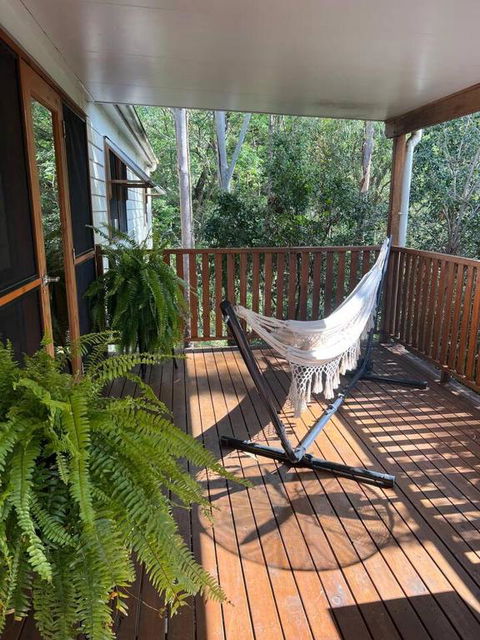 Wattle Bush Retreat - Accommodation Bookings 3
