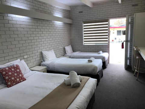 Wattle Motel - Accommodation Bookings 2