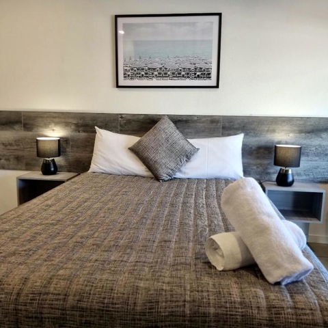 Y Motels Gympie - Accommodation Bookings 0