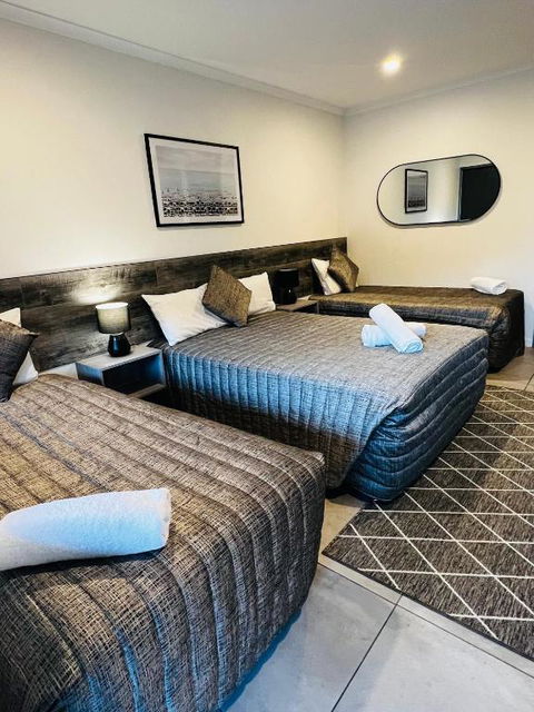 Y Motels Gympie - Accommodation Bookings 3