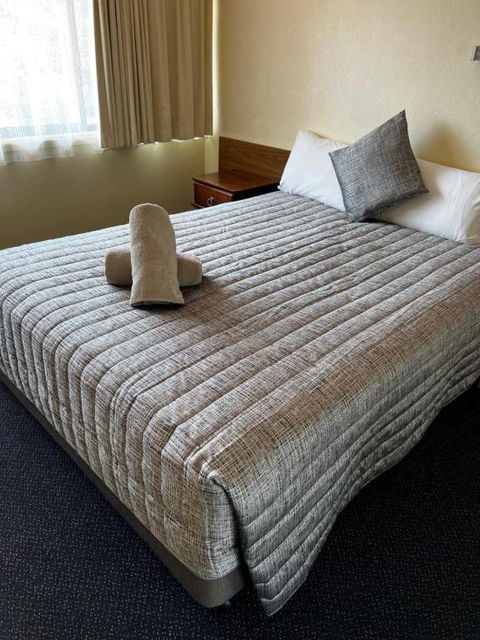 Y Motels Gympie - Accommodation Bookings 2