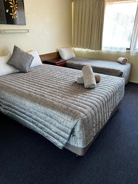 Y Motels Gympie - Accommodation Bookings 1