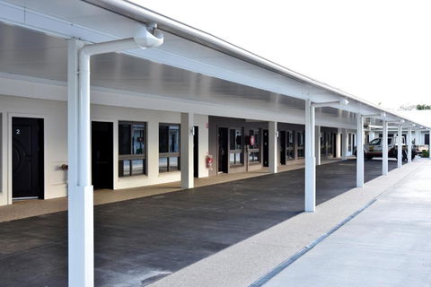 Western Downs Motor Inn - Accommodation Bookings 2