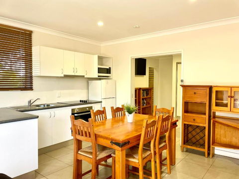 Western Heritage Motor Inn - Accommodation Bookings 2