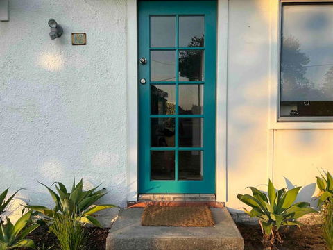 Whale Song Cottage - Accommodation Bookings 0