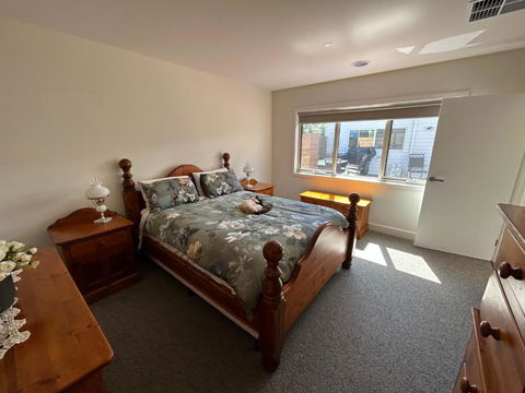 White On Wright - Accommodation Bookings 1