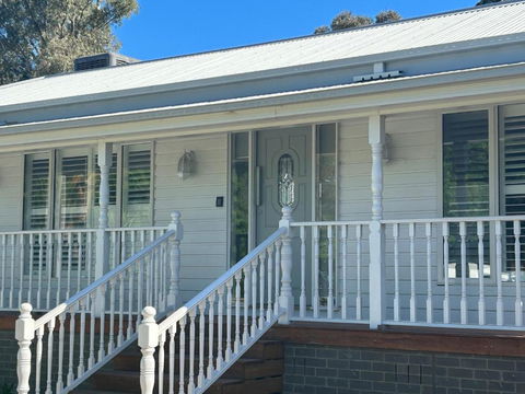 White On Wright - Accommodation Bookings 2