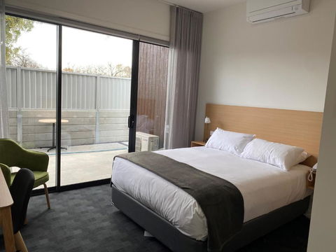 Whittlesea Motel - Accommodation Bookings 2