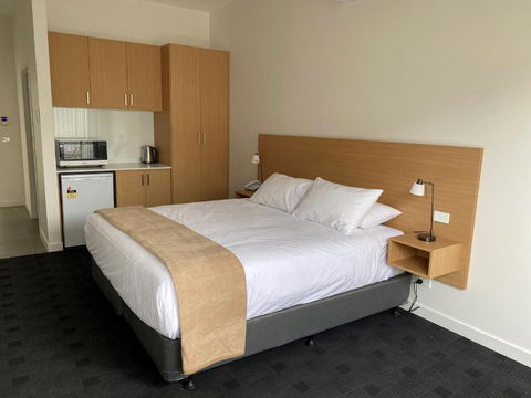 Whittlesea Motel - Accommodation Bookings 3