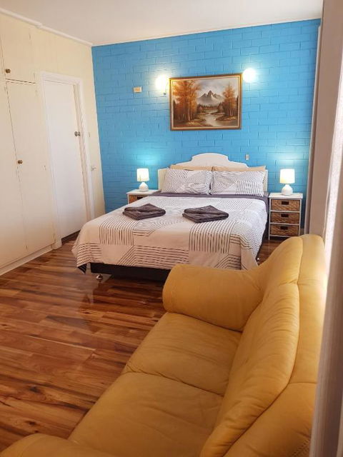Whyalla Country Inn Motel - Accommodation Bookings 0