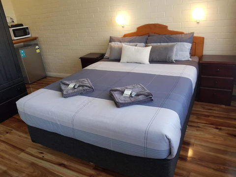 Whyalla Country Inn Motel - Accommodation Bookings 2