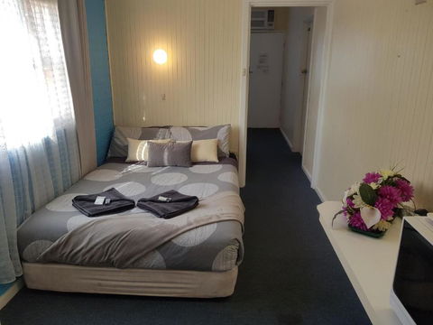 Whyalla Country Inn Motel - Accommodation Bookings 1