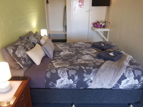 Whyalla Country Inn Motel - Accommodation Bookings 3