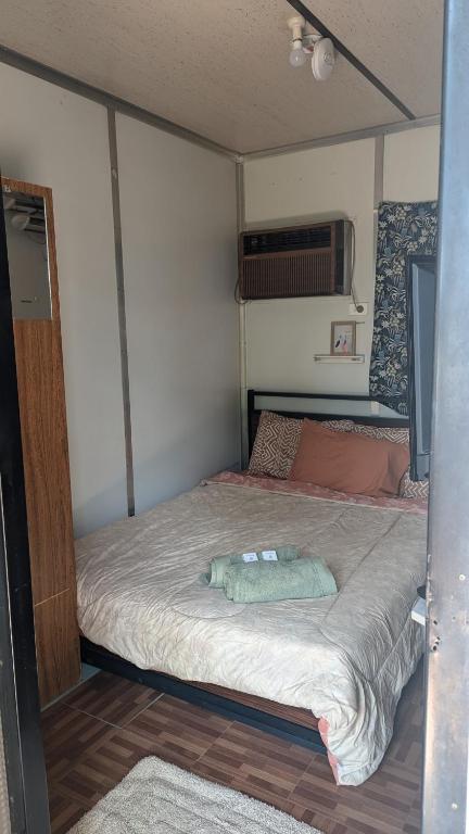 Widgiemooltha Caravan Park - Accommodation Bookings 3